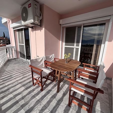 180° View Διαμέρισμα Ναύπλιο Εξωτερικό φωτογραφία
