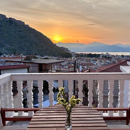 180° View Διαμέρισμα Ναύπλιο Εξωτερικό φωτογραφία