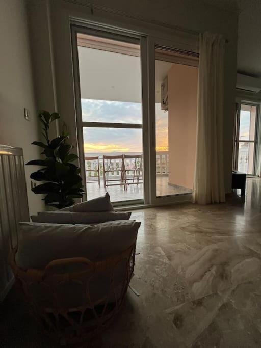 180° View Διαμέρισμα Ναύπλιο Εξωτερικό φωτογραφία