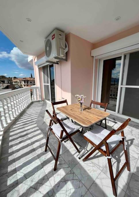 180° View Διαμέρισμα Ναύπλιο Εξωτερικό φωτογραφία