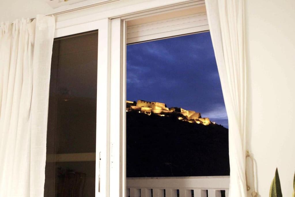 180° View Διαμέρισμα Ναύπλιο Εξωτερικό φωτογραφία
